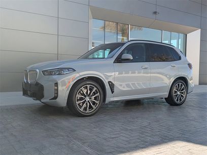 Used 2026 BMW X5 xDrive40i
