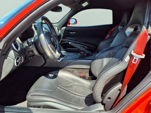 Used 2013 SRT Viper GTS w/ GTS Laguna Interior Pkg RWD image 15