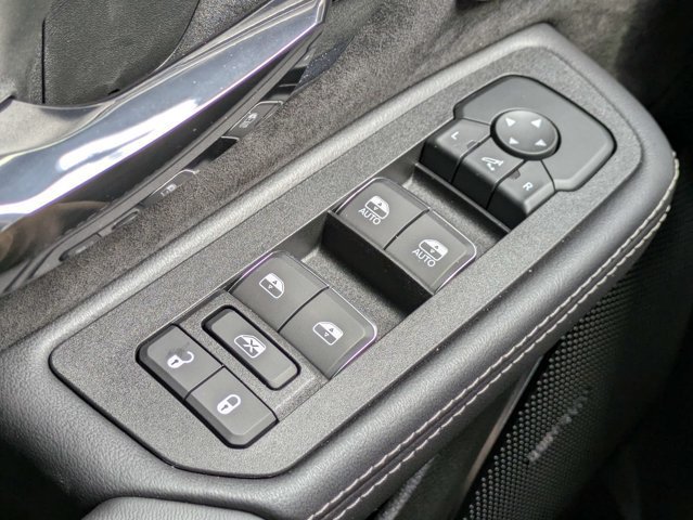 New 2026 RAM 1500 RHO w/ RHO Level 1 Equipment Group AWD/4WD image 23