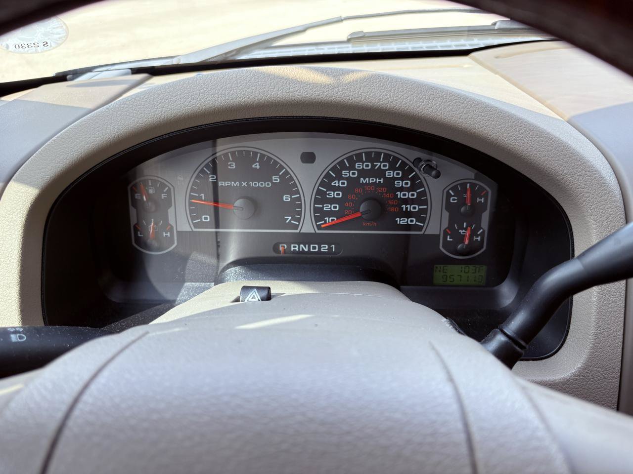 Used 2008 Ford F150 King Ranch RWD image 39