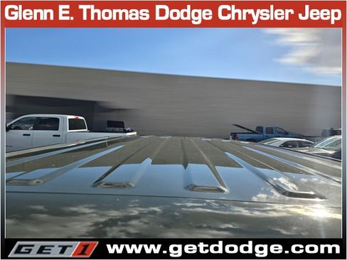 Used 2023 Jeep Wrangler Sahara image 11