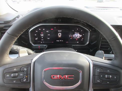 New 2026 GMC Sierra 1500 SLT w/ SLT Premium Plus Package image 18