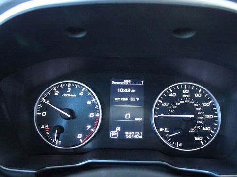 Used 2020 Subaru Outback Onyx Edition XT w/ Popular Package #2 image 34