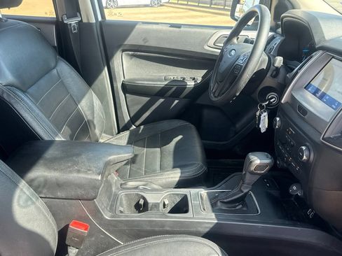 Used 2023 Ford Ranger XL w/ Equipment Group 101A High RWD image 29