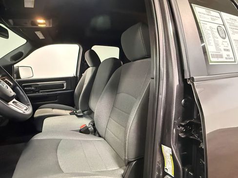 Used 2021 RAM 1500 Classic Warlock w/ Electronics Group image 61