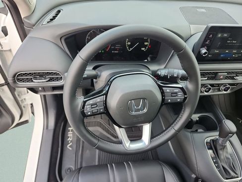 New 2026 Honda HR-V EX-L image 31