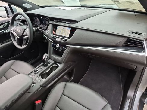 Used 2026 Cadillac XT5 Premium Luxury w/ Driver Assist Package FWD image 22