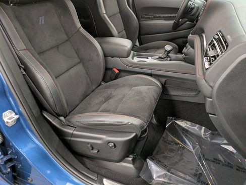 Used 2024 Dodge Durango R/T image 28