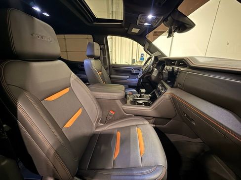 Used 2023 GMC Sierra 1500 AT4 w/ AT4 Premium Package image 31