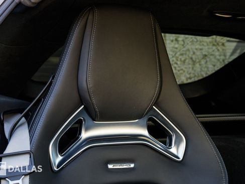 Used 2016 Mercedes-Benz AMG GT S image 36