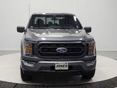 Used 2023 Ford F150 XLT w/ Equipment Group 302A High
