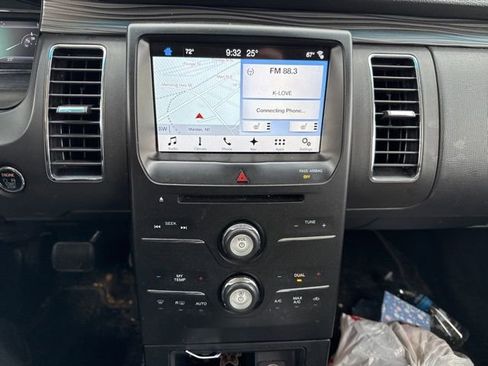 Used 2018 Ford Flex SEL w/ Equipment Group 202A image 9