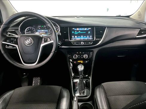 Used 2017 Buick Encore Preferred image 8