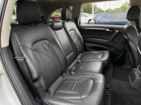 Used 2013 Audi Q7 3.0T Premium Plus AWD/4WD image 30