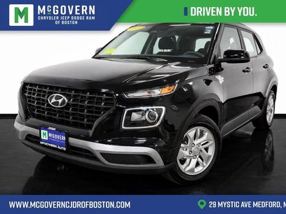 Used 2023 Hyundai Venue SE