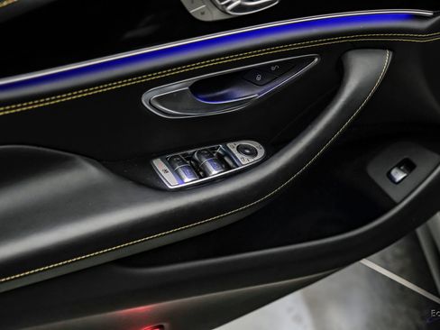 Used 2022 Mercedes-Benz AMG GT 53 image 85