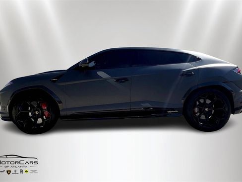 Used 2024 Lamborghini Urus Performante image 5
