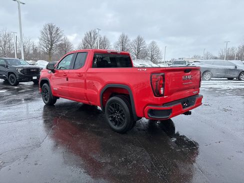 New 2026 GMC Sierra 1500 Elevation image 2
