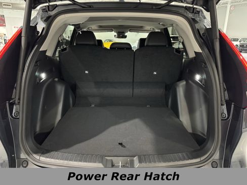 Used 2026 Honda CR-V EX-L image 13