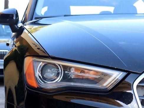 Used 2015 Audi A3 2.0T Premium image 35