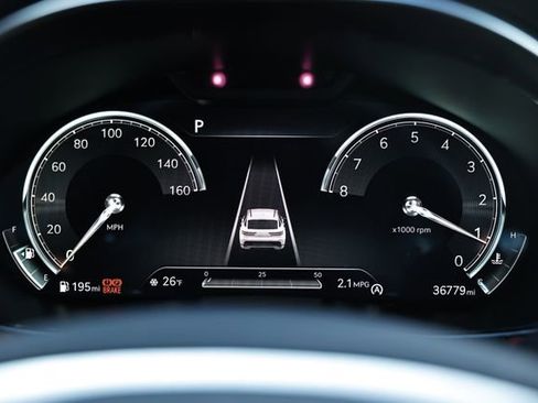 Used 2022 Genesis GV70 3.5T Sport w/ Sport Prestige Package image 31