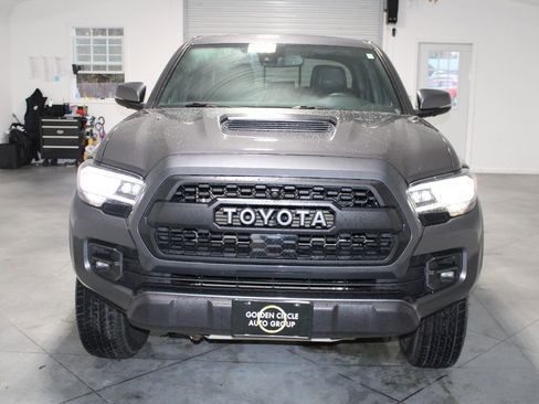 Used 2023 Toyota Tacoma TRD Pro image 57