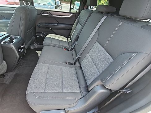 Certified 2025 GMC Acadia Elevation image 14