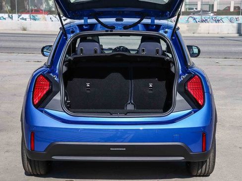 New 2026 MINI Cooper S image 28