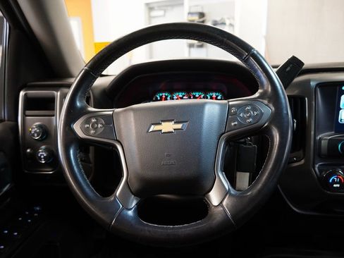 Used 2016 Chevrolet Silverado 1500 LT w/ All Star Edition image 17