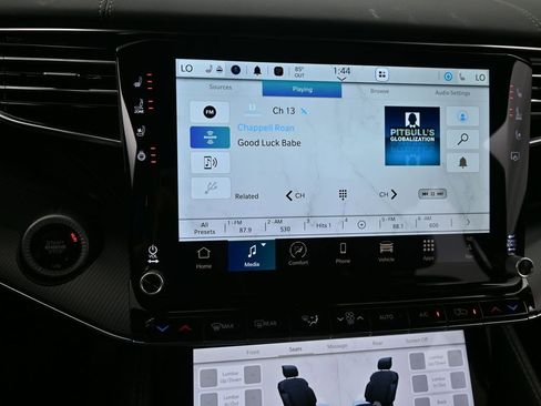 Used 2024 Jeep Grand Wagoneer L Series II w/ Quick Order Packagew 28T image 27