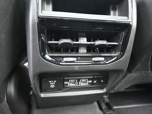 Used 2024 Jeep Grand Cherokee Overland w/ Trailer Tow Package AWD/4WD image 21