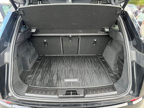 Used 2020 Land Rover Range Rover Evoque SE image 19