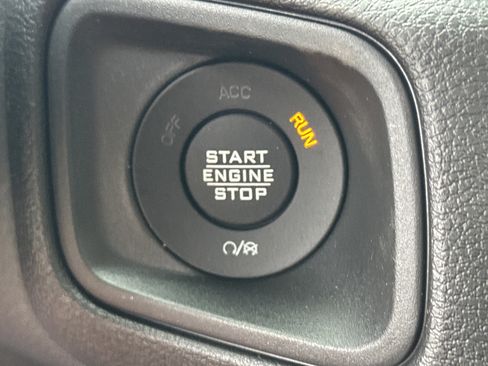 New 2026 Jeep Wrangler Willys image 21