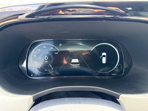 Used 2021 Hyundai Palisade Limited FWD image 6