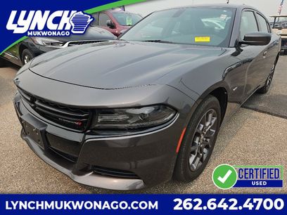 Used 2018 Dodge Charger GT