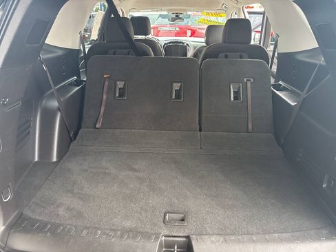Used 2019 Chevrolet Traverse LT AWD/4WD image 41