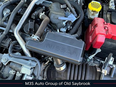 Certified 2023 Nissan Sentra SV image 31