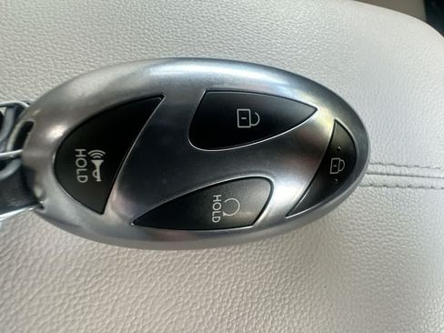 Used 2026 Hyundai Tucson SE FWD image 28