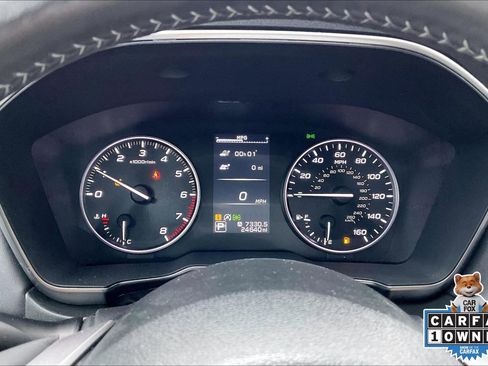 Certified 2023 Subaru Outback Touring XT image 24