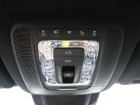 Certified 2021 Mercedes-Benz GLS 63 AMG 4MATIC image 14