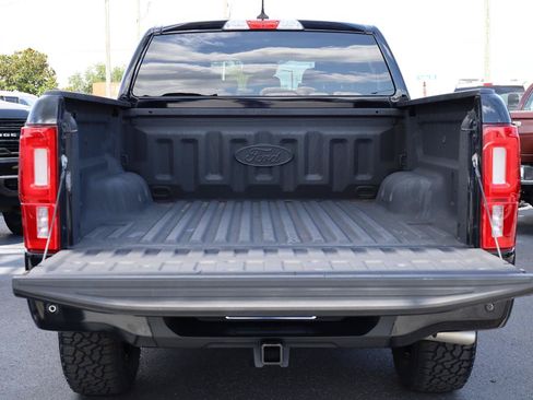 Used 2023 Ford Ranger XLT w/ Equipment Group 301A Mid AWD/4WD image 15