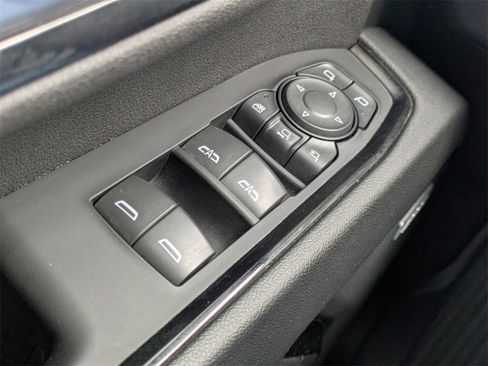 Used 2024 GMC Sierra 2500 AT4 w/ AT4 Preferred Package image 27