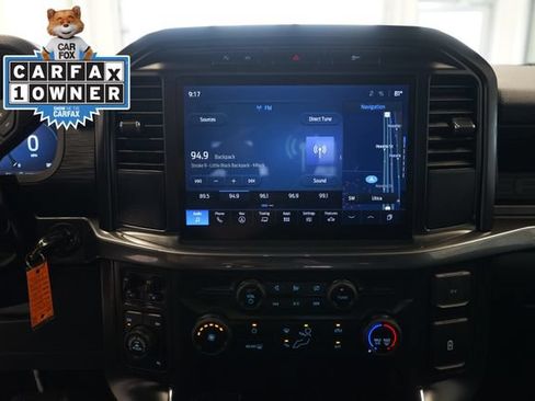 Certified 2024 Ford F150 STX w/ STX Black Appearance Package AWD/4WD image 26
