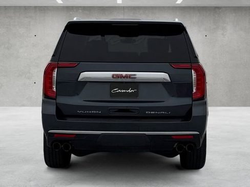 Used 2021 GMC Yukon Denali image 15