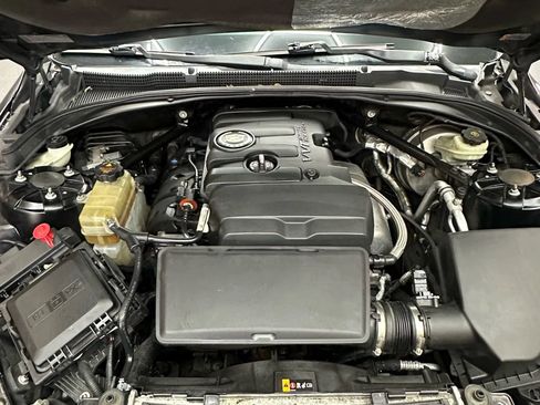 Used 2013 Cadillac ATS Sedan image 21