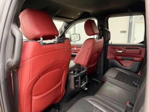 Used 2019 RAM 1500 Rebel w/ Rebel Level 2 Equipment Group AWD/4WD image 21
