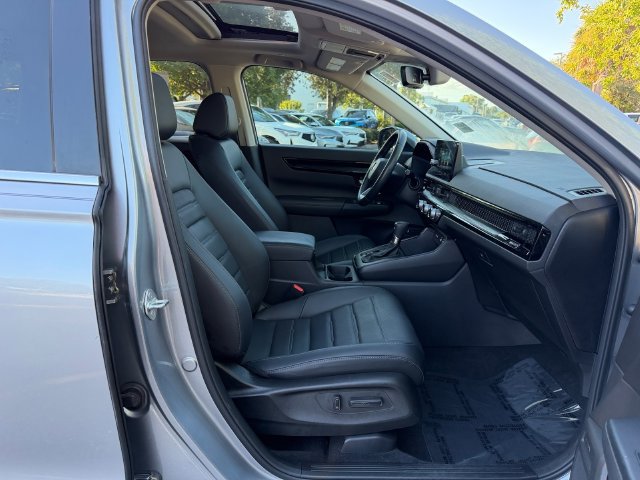 Used 2023 Honda CR-V EX-L image 21