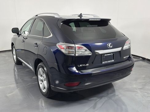 Used 2010 Lexus RX 350 AWD image 7