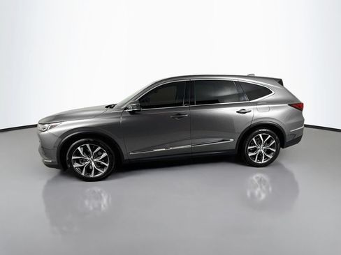 Used 2023 Acura MDX SH-AWD w/ Technology Package image 2