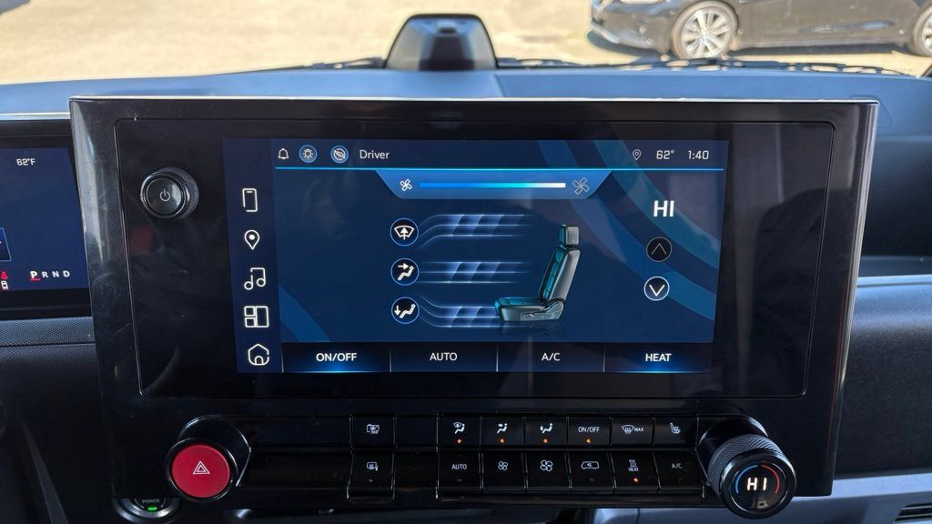 Used 2024 Chevrolet Brightdrop 600 w/ Battery Pack, Max Range AWD/4WD image 28